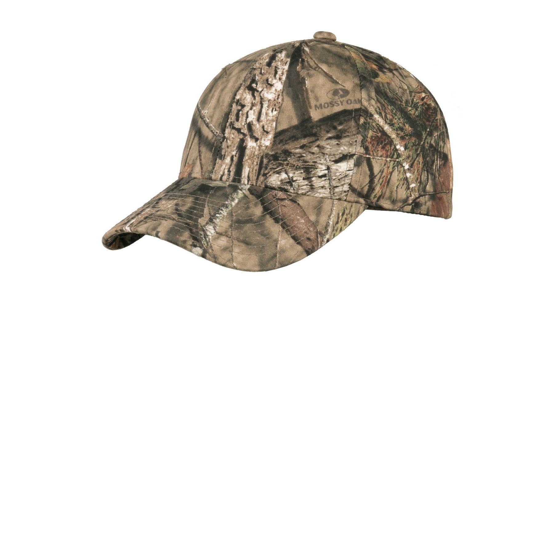 Port Authority-Port Authority® Pro Camouflage Series Cap. C855-MedTech-3